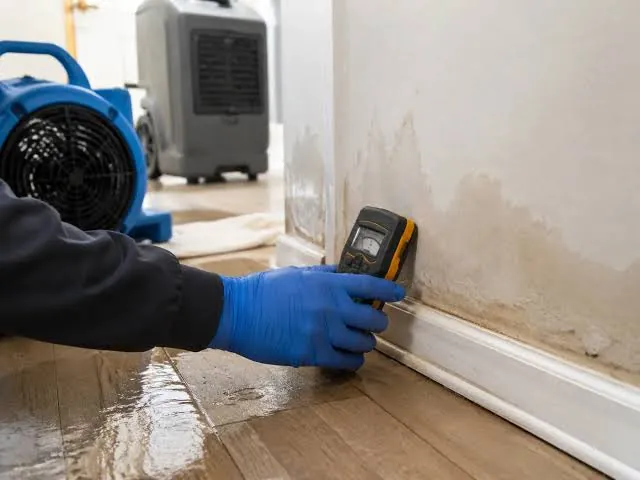 24/7 Water damage restoration services in Bamberg, SC - Rapid flood cleanup and mitigation